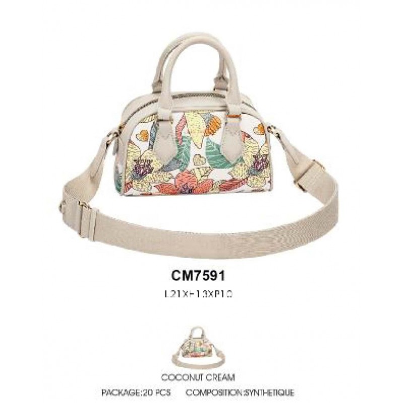 Женская сумка David Jones CM7591 Женская сумка David Jones CM7591